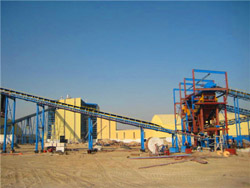 锰矿制砂机生产线视频 