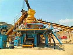 产量80TH机制砂石料生产线 