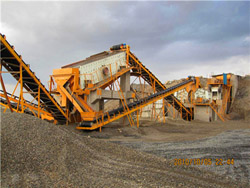 冶金矿渣制砂机械多少钱 